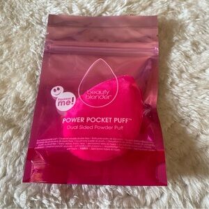 Beautyblender Power Pocket Puff